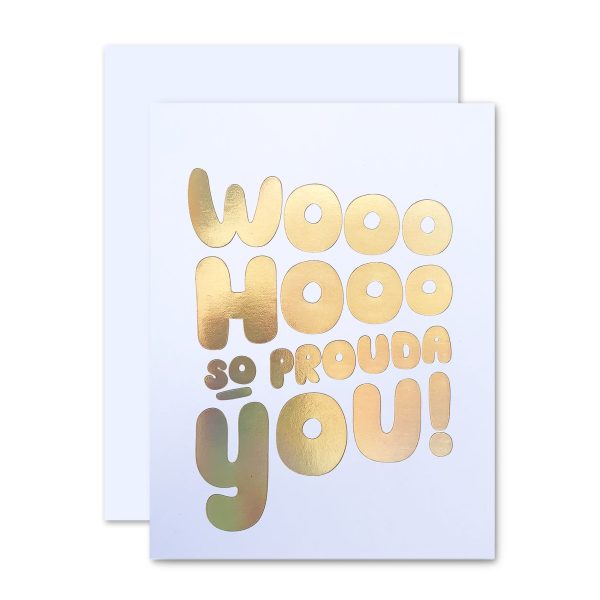 Prouda You