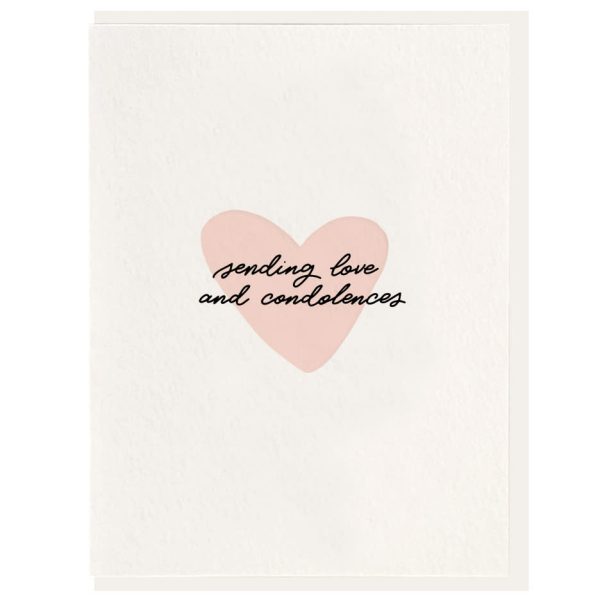 Sending Love