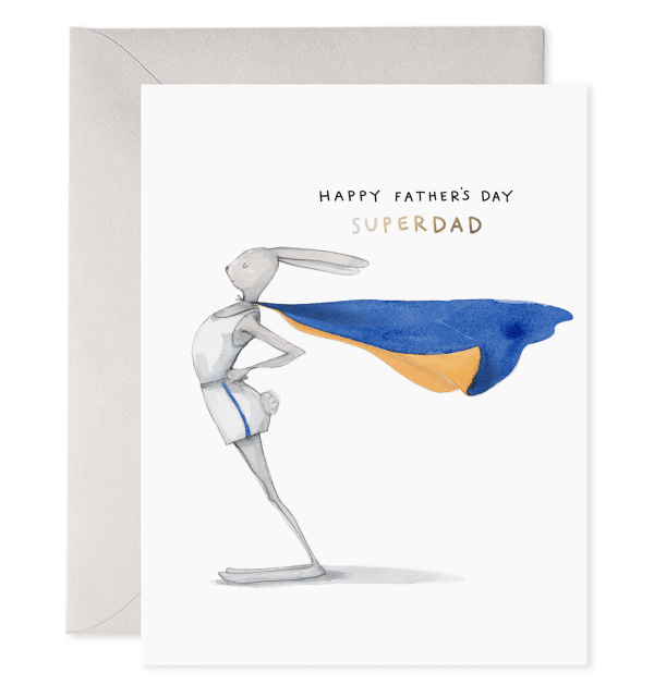Super Dad