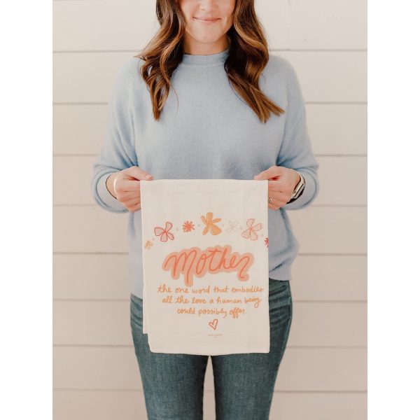 Mother Towel