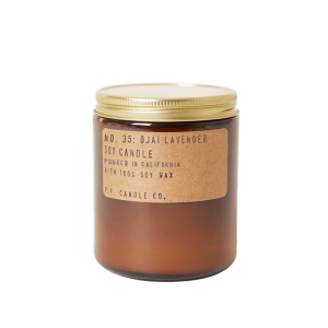 Ojai Lavender Candle, 7.2 oz