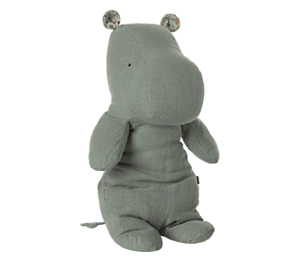 Hippo, Chinos Green/Md