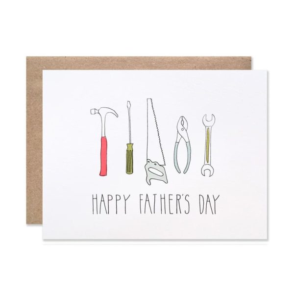 Father's Day Tools