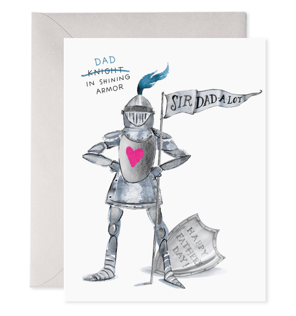 Sir DadALot