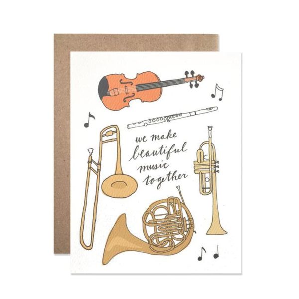 Beautiful Music