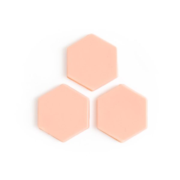Tile Set, Cherry Blossom