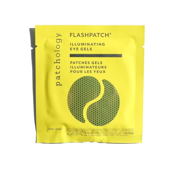 Illuminating Eye Gels Pair