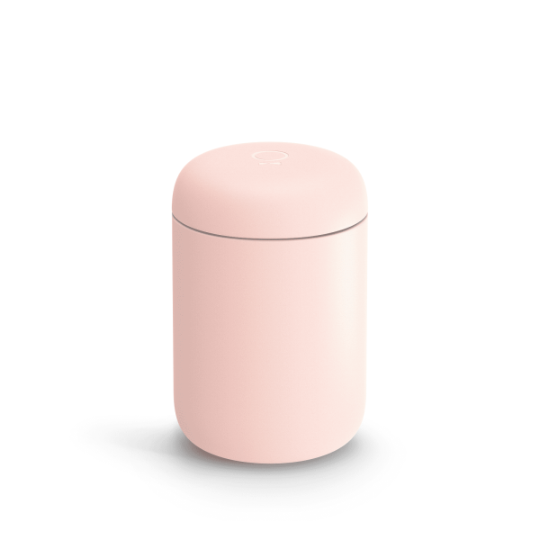 Carter Everywhere Mug, Warm Pink