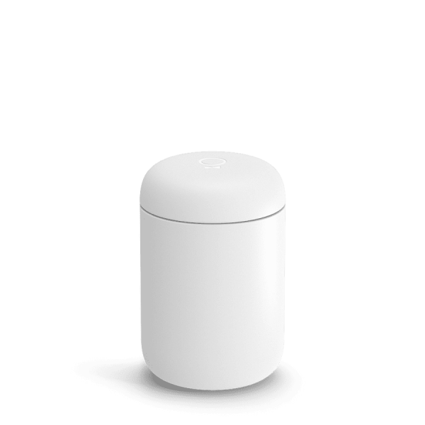 Carter Everywhere Mug, Matte White