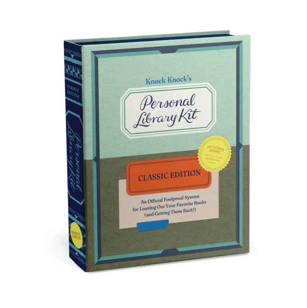 Personal Library Kit: Classic Edition