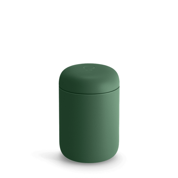Carter Everywhere Mug, Cargo Green