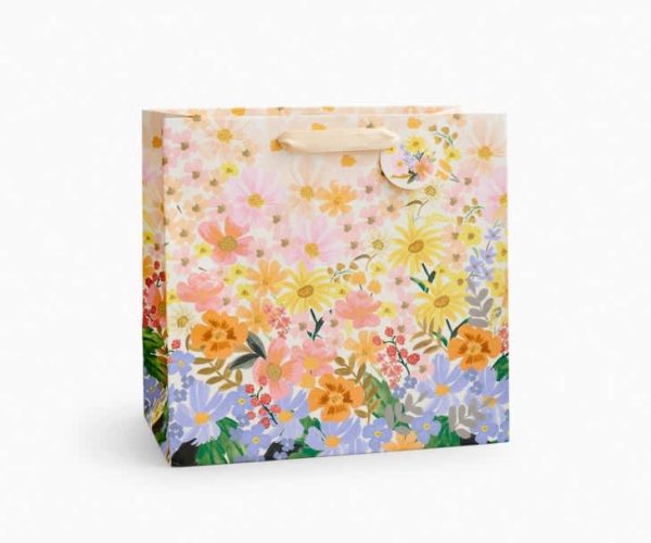 Marguerite Gift Bag, Lg