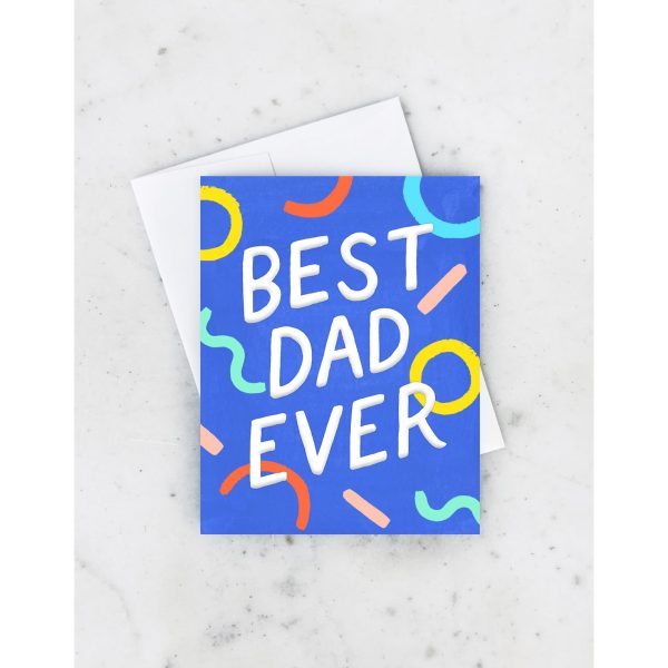 Dad Squiggles