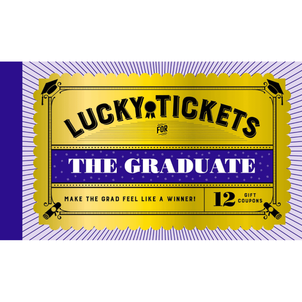Lucky Tickets for the Graduate