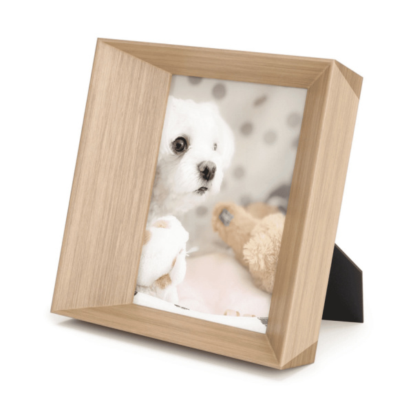 Lookout Picture Frame, Natural/5x7