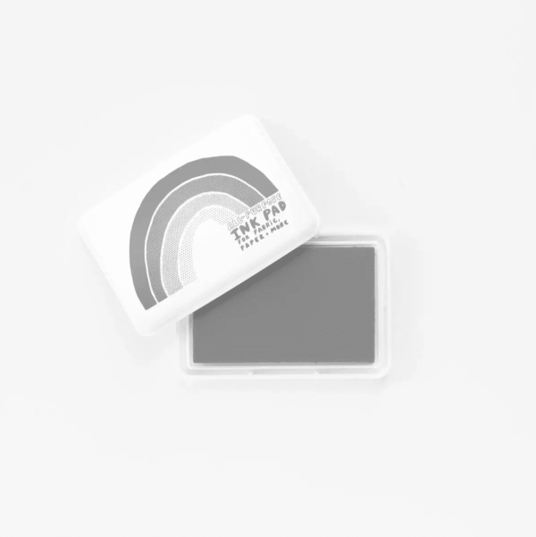 Gray Ink Pad
