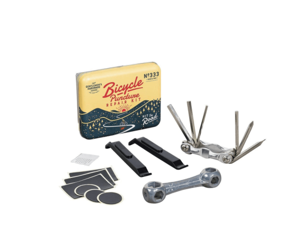 Bicycle Puncture Repair Kit