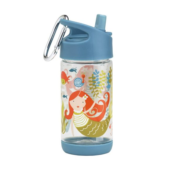 Flip & Sip - Isla The Mermaid