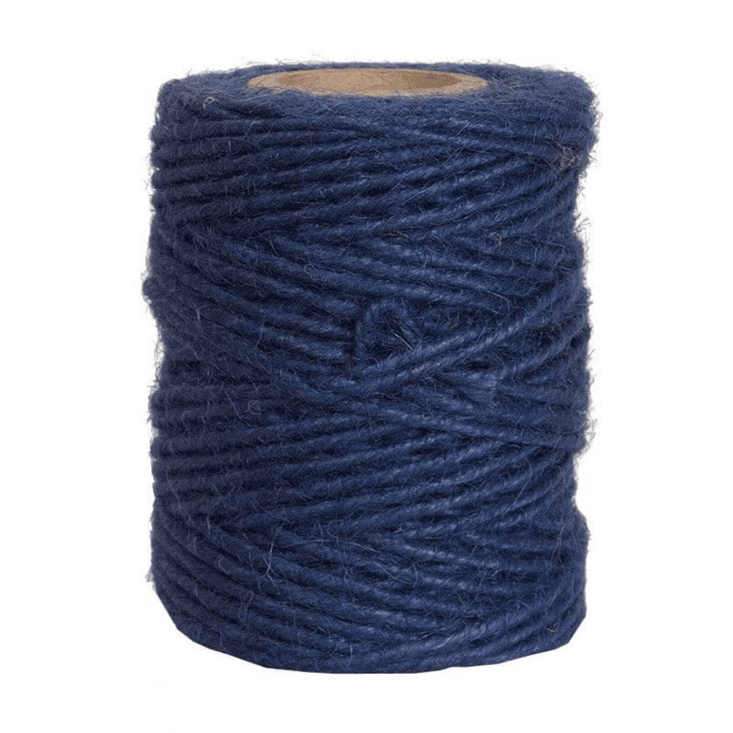 Blue Jute Twine Typo Market
