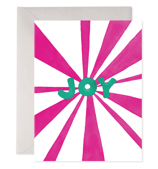 Peppermint Joy