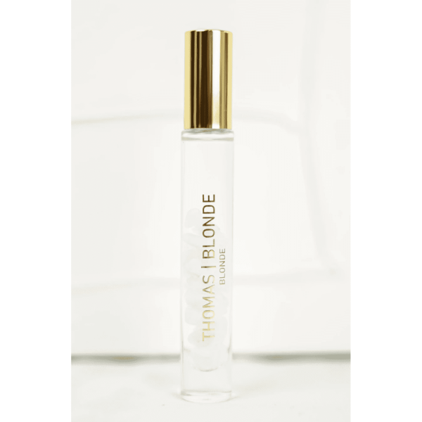 Blonde Perfume Stick