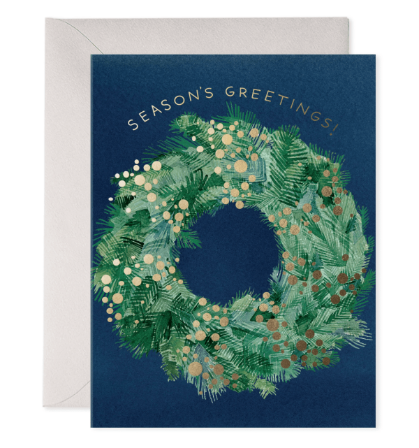 Season's Greens