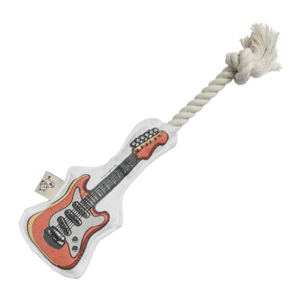 Guitar Rope Toy