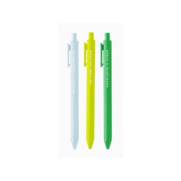 Schoolin Jotter Set
