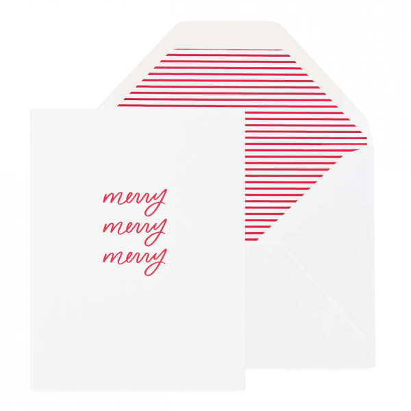 Merry Merry Merry
