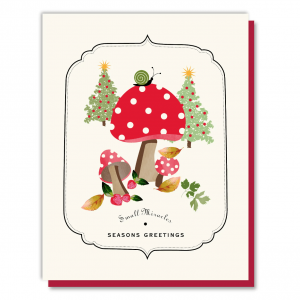 Small Miracles Christmas