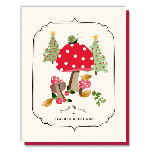 Small Miracles Christmas