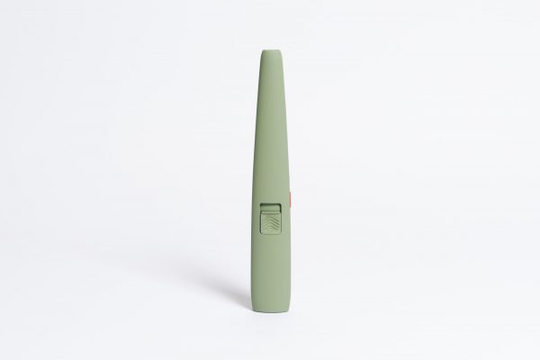 Olive Green Motli  Lighter