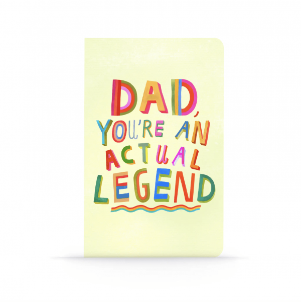 Legend Journal