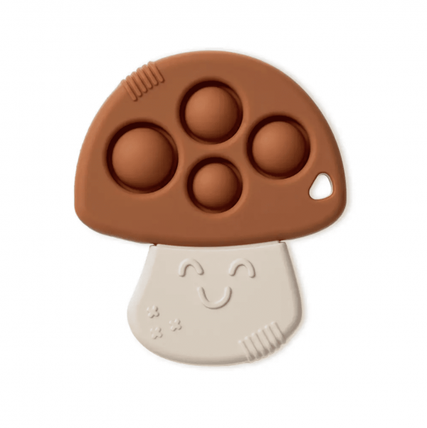 Mushroom Popper