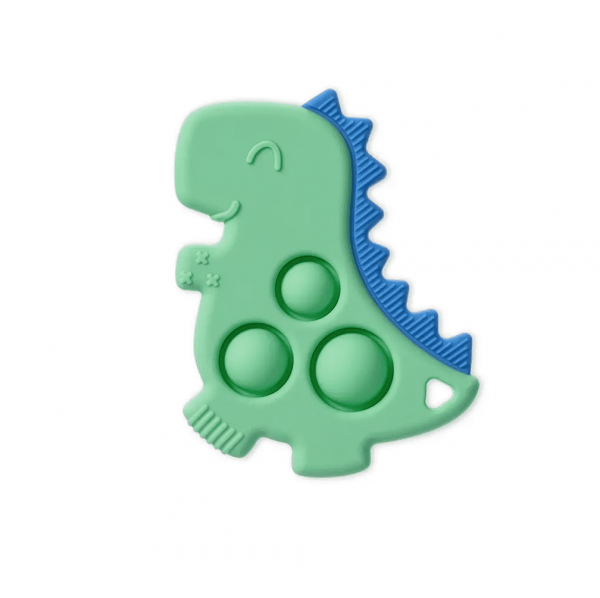 Dino Popper