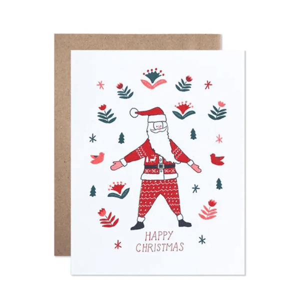 Happy Christmas