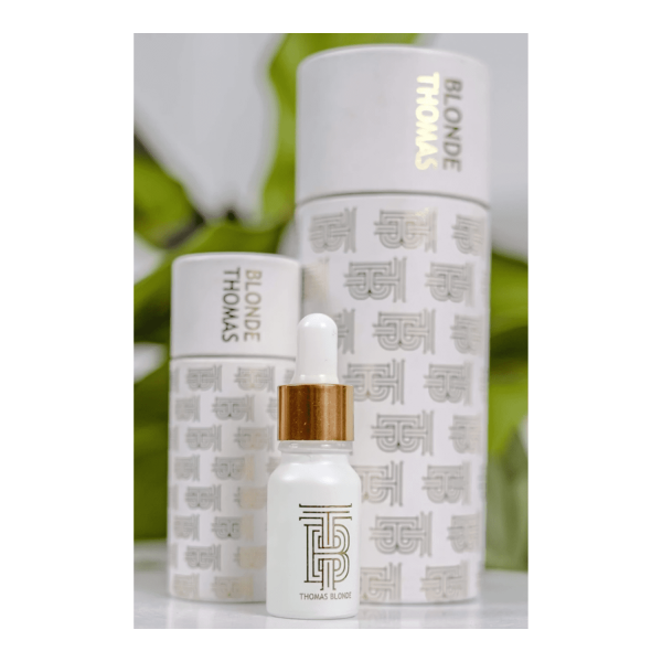 Canyon Essential Volumizer Oil