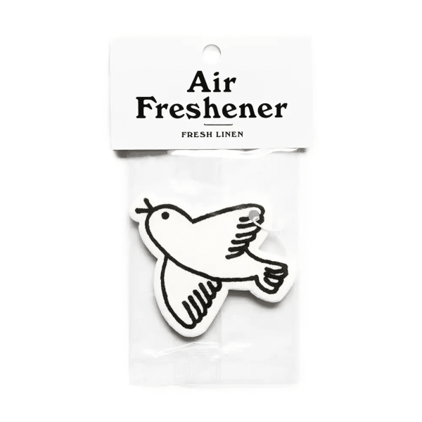 Air Freshener, Bird
