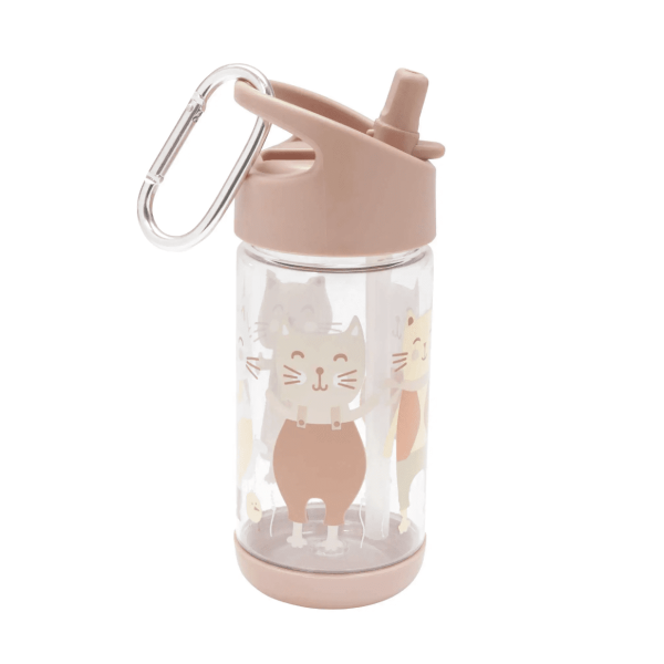 Flip & Sip - Prairie Kitty