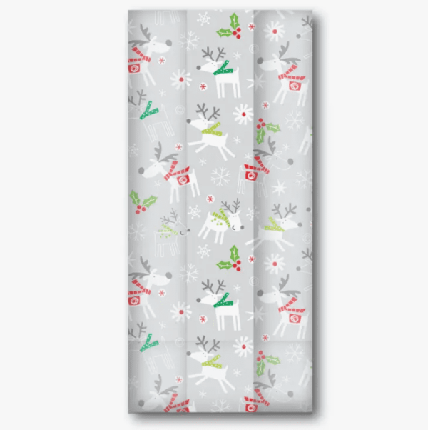 Reindeer Hop Cello Bags