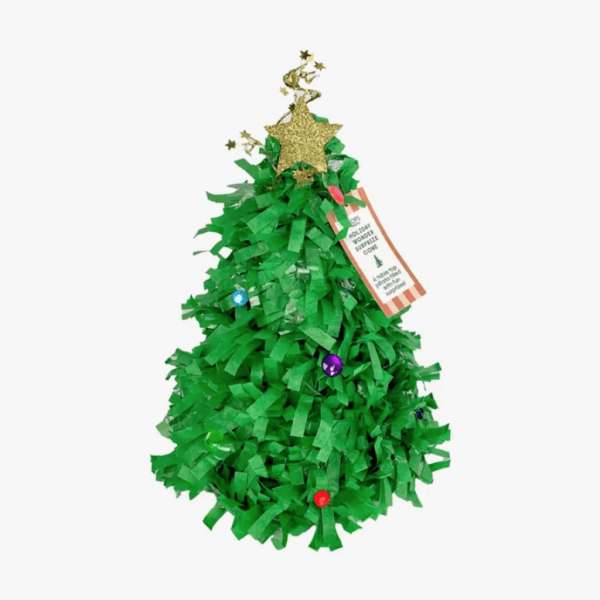 Holiday Wonder Cone Pinata