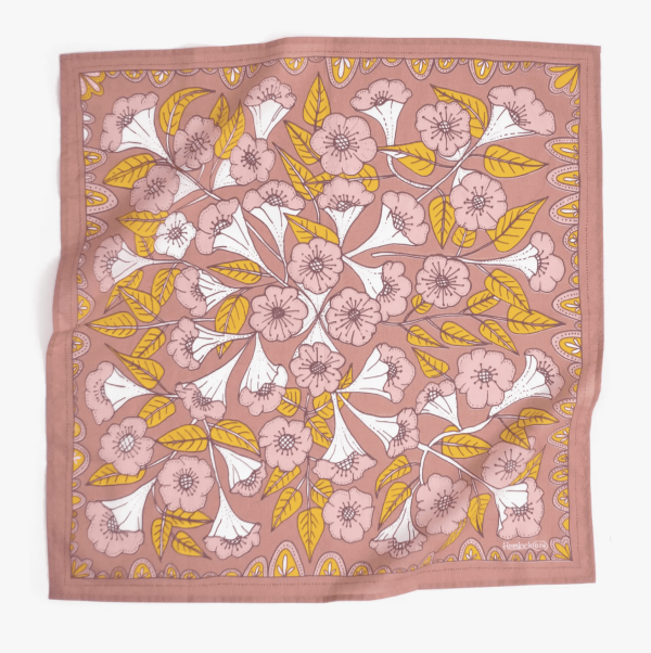 Evangeline Bandana No. 074