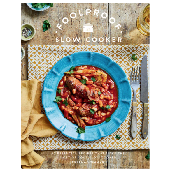 Foolproof Slow Cooker
