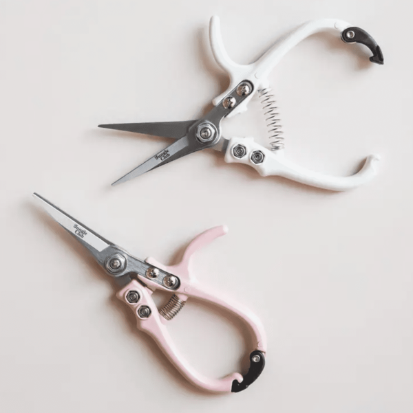 Pruning Shears, Pink