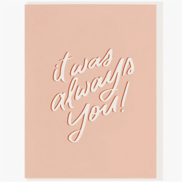 Always You