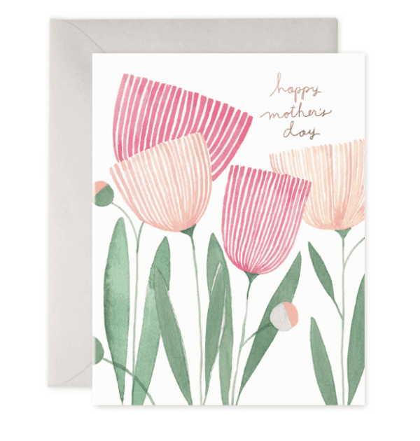 Blooms For Mom