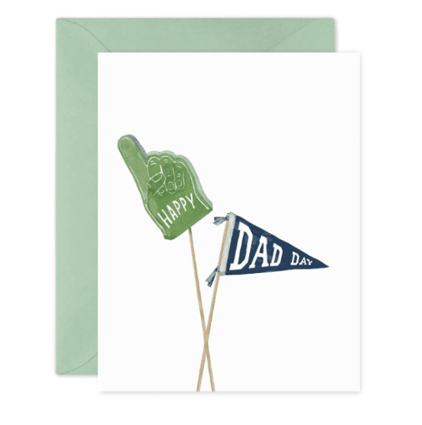 Happy Dad Day