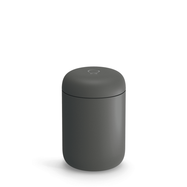 Carter Everywhere Mug, Slate Gray
