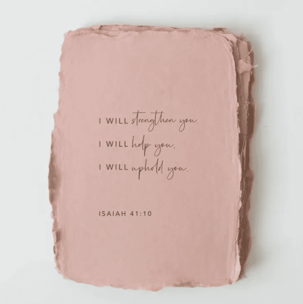 Strengthen You Help You