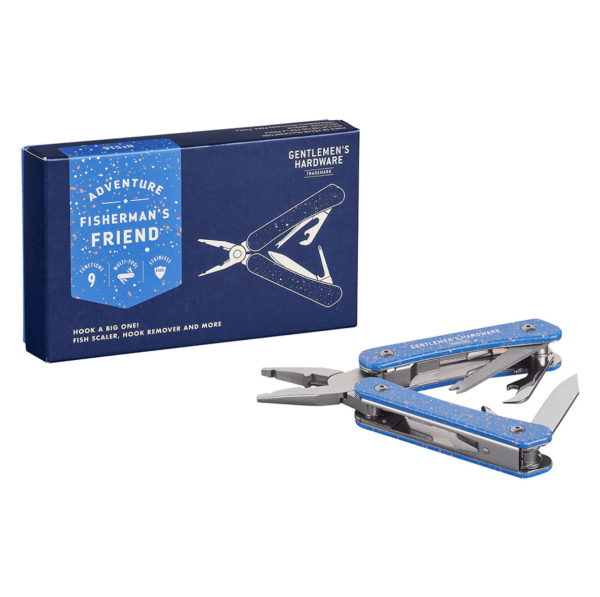 Fishing Multi-Tool